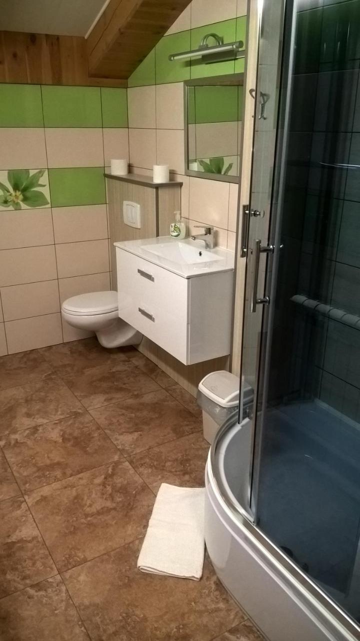 Pokoje Goscinne Jaga Kielce Exterior photo
